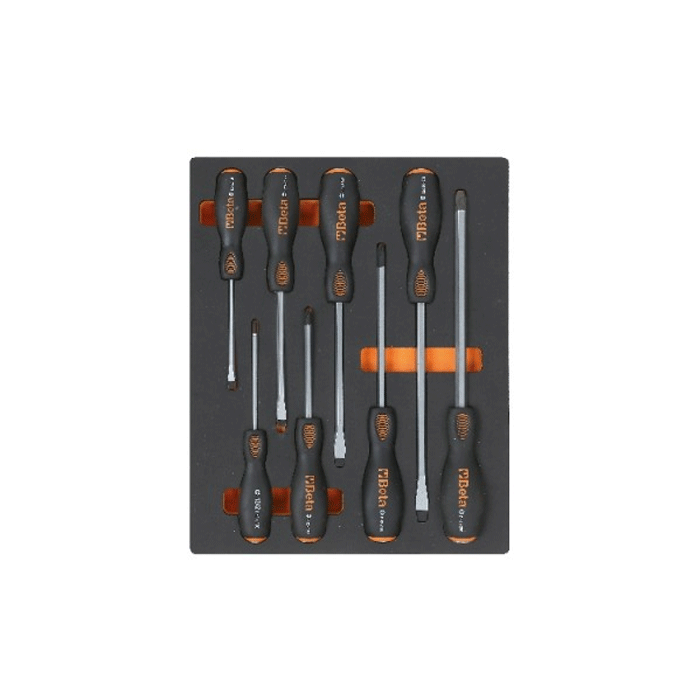 Beta M162 EVA Gereedschapsset 1,4 kg