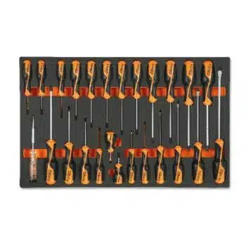 Beta M195 Gereedschapsset 2,3 kg