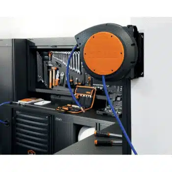 Beta JAREN 1900 Automatische slanghaspel - Afbeelding 3