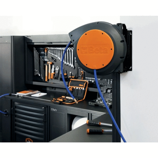 Beta 1900M Slag kit voor het verwijderen van injectoren