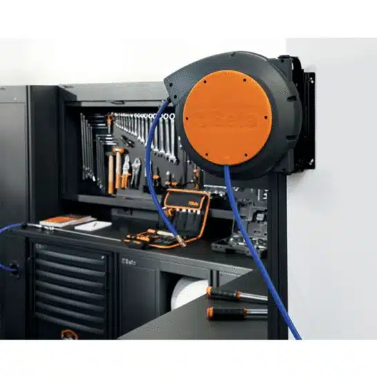 Beta 1900M Slag kit voor het verwijderen van injectoren