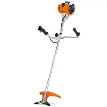 STIHL FS 261 C-E Benzine bosmaaier 2000W - Driehoeksmes 300-3