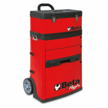 Beta C41H Trolley twee-delig - Afbeelding 5