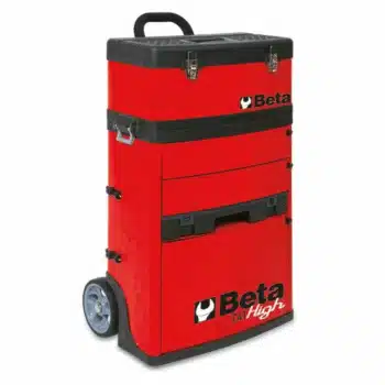 Beta C41H Trolley twee-delig - Afbeelding 5