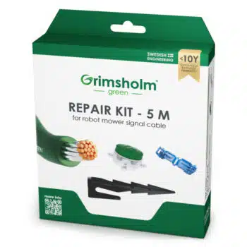 Grimsholm robotmaaier installatiekit - 5 mtr