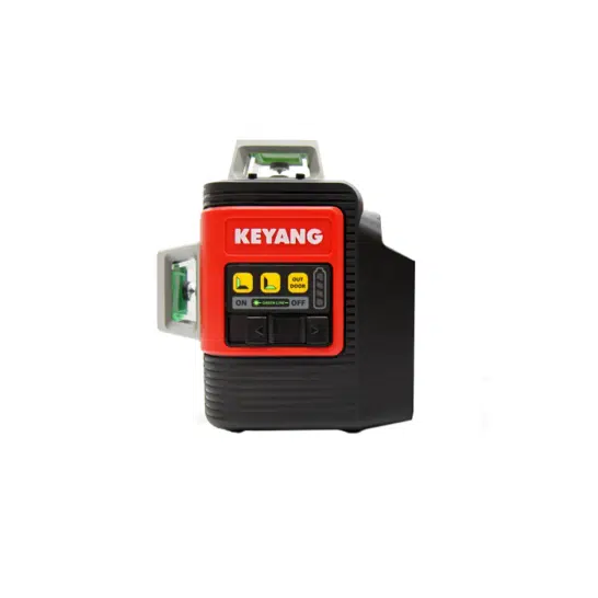 Kruislijnlaser Keyang KL360GL BODY