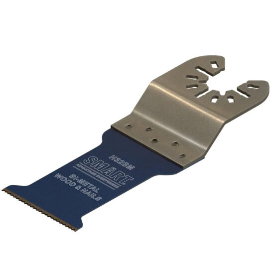 SMART Trade BI-Metal Zaagblad 32mm SMART Trade BI-Metal Zaagblad 32mm