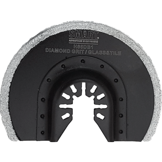 SMART Trade Multi-tool Dun Diamant zaagblad 85 mm SMART Trade Multi-tool Dun Diamant zaagblad 85 mm