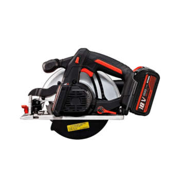 Accu Handcirkelzaag 18V Keyang