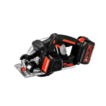 Accu Handcirkelzaag 18V Keyang