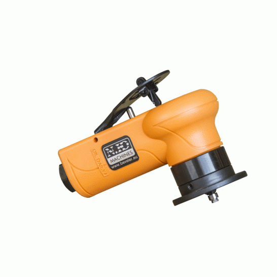 N.KO B2 AIR Pneumatisch Ontbraamsysteem