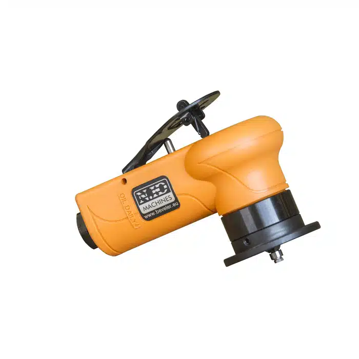 N.KO B2 AIR Pneumatisch Ontbraamsysteem