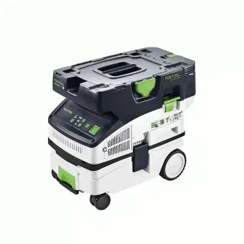 Festool CLEANTEC CTLC MINI I-Basic Accustofzuiger - Afbeelding 9