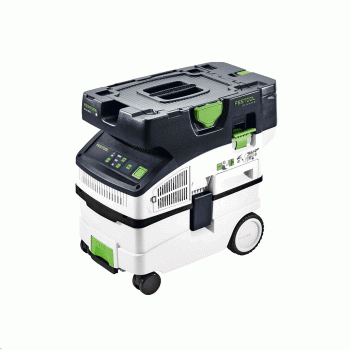 Festool CLEANTEC CTLC MIDI I-Basic Accustofzuiger