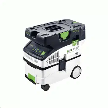 Festool CLEANTEC CTLC MIDI I-Basic Accustofzuiger