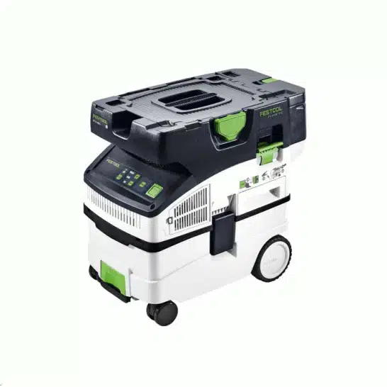 Festool CLEANTEC CTLC MIDI I-Basic Accustofzuiger
