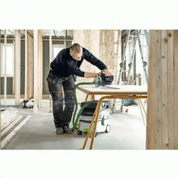 Festool CLEANTEC CTLC MIDI I-Basic Accustofzuiger - Afbeelding 5