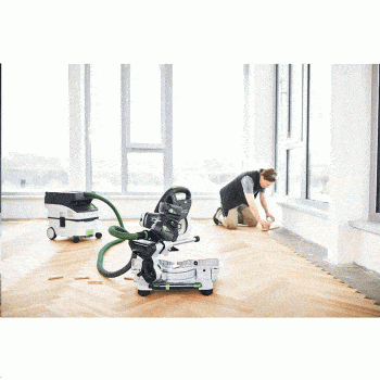 Festool CLEANTEC CTLC MIDI I-Basic Accustofzuiger - Afbeelding 7