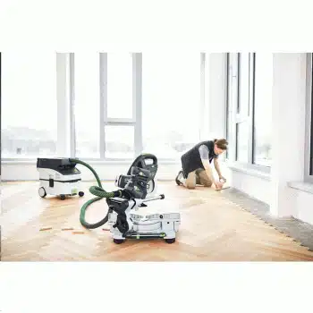 Festool CLEANTEC CTLC MIDI I-Basic Accustofzuiger - Afbeelding 7