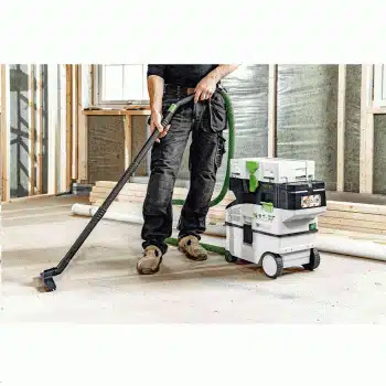 Festool CLEANTEC CTLC MIDI I-Basic Accustofzuiger - Afbeelding 8