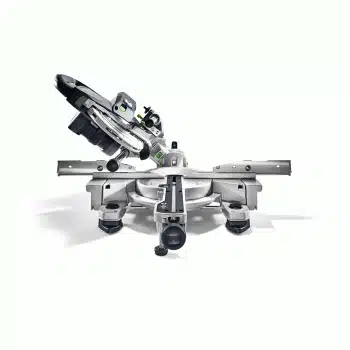 Festool KAPEX KSC 60 EB-Basic Accu-afkortzaag - Afbeelding 6