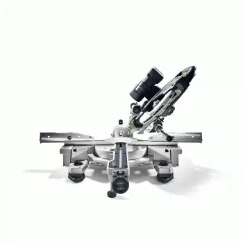 Festool KAPEX KSC 60 EB-Basic Accu-afkortzaag - Afbeelding 5