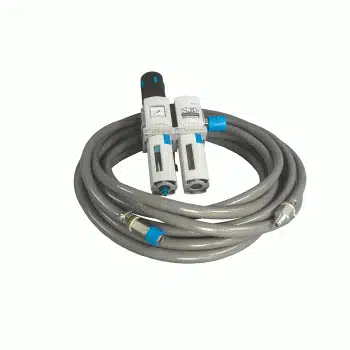 N.KO B2 AIR Pneumatisch Ontbraamsysteem - Afbeelding 8