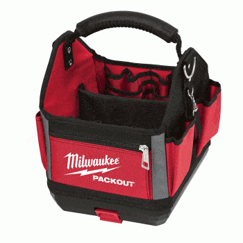 Milwaukee PACKOUT™ Gereedschapstas 25 cm - Afbeelding 3