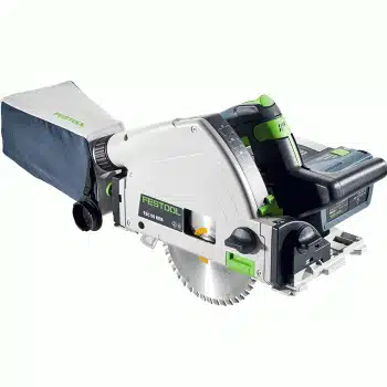 Festool TSC 55 KEB-Basic Accu Invalcirkelzaagmachine 18 V - Afbeelding 5