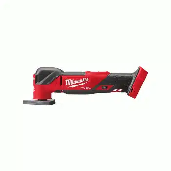 Milwaukee M18 FMT-0X Li-ion Accu Multitool body - Afbeelding 3