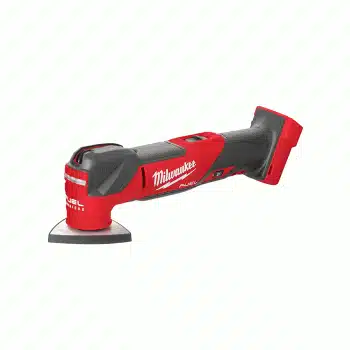 Milwaukee M18 FMT-0X Li-ion Accu Multitool body - Afbeelding 4