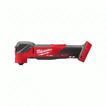 Milwaukee M18 FMT-0X Li-ion Accu Multitool body - Afbeelding 5