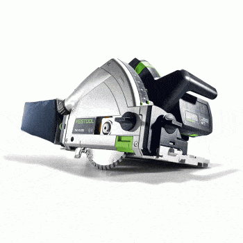 Festool TSC 55 KEB-Basic Accu Invalcirkelzaagmachine 18 V - Afbeelding 6