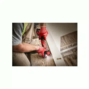 Milwaukee M18 FMT-0X Li-ion Accu Multitool body - Afbeelding 10