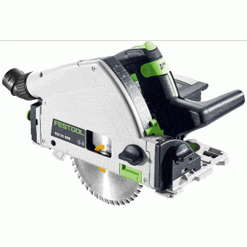 Festool TSC 55 KEB-Basic Accu Invalcirkelzaagmachine 18 V - Afbeelding 7