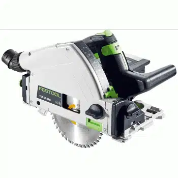 Festool TSC 55 KEB-Basic Accu Invalcirkelzaagmachine 18 V - Afbeelding 7