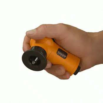 N.KO B2 AIR Pneumatisch Ontbraamsysteem - Afbeelding 10