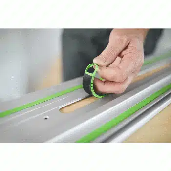 Festool FS 1400/2-KP Geleiderail 1400 mm - Afbeelding 4