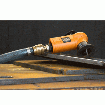 N.KO B2 AIR Pneumatisch Ontbraamsysteem - Afbeelding 12