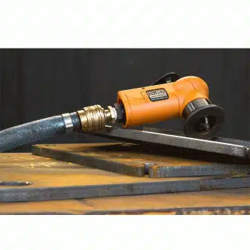 N.KO B2 AIR Pneumatisch Ontbraamsysteem - Afbeelding 12