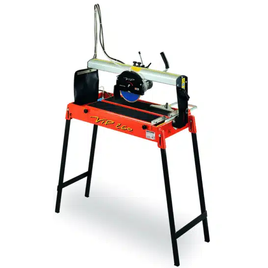 Battipav VIP 260 Tegelzaagmachine