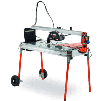 Battipav Class 900S Tegelzaagmachine