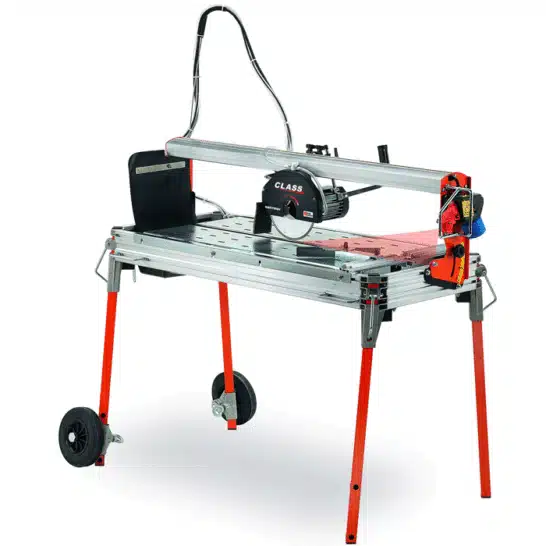 Battipav Class 900S Tegelzaagmachine