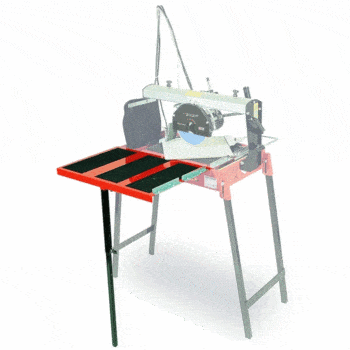 Battipav VIP 260 Tegelzaagmachine - BuitenKansje! - Afbeelding 9