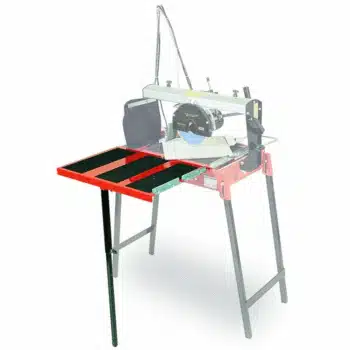 Battipav VIP 260 Tegelzaagmachine - BuitenKansje! - Afbeelding 9