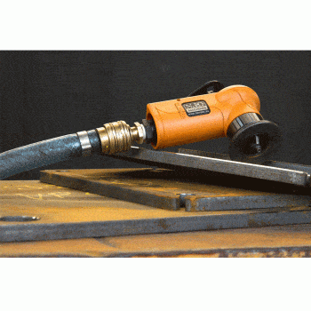 N.KO B2 AIR Pneumatisch Ontbraamsysteem - Afbeelding 13