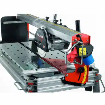 Battipav Class 900S Tegelzaagmachine 900mm - BuitenKansje! 230V - Afbeelding 9