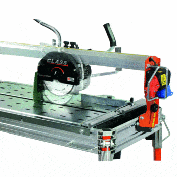 Battipav Class 900S Tegelzaagmachine 900mm - BuitenKansje! 230V - Afbeelding 7