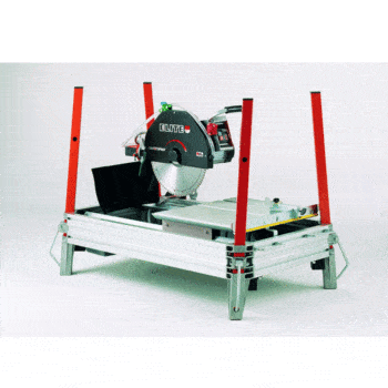 Battipav Elite 80S Tegelzaagmachine - Afbeelding 10