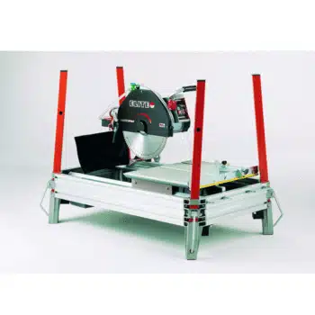 Battipav Elite 80S Tegelzaagmachine - Afbeelding 10